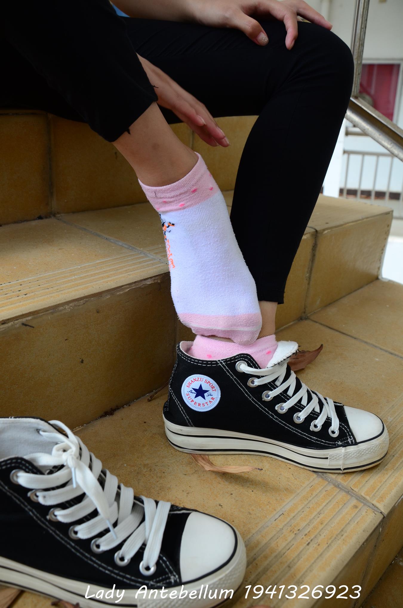 图片[14]-[战前女神] 美腿美足精品摄影套图 085 [79P] – 速更版-美库