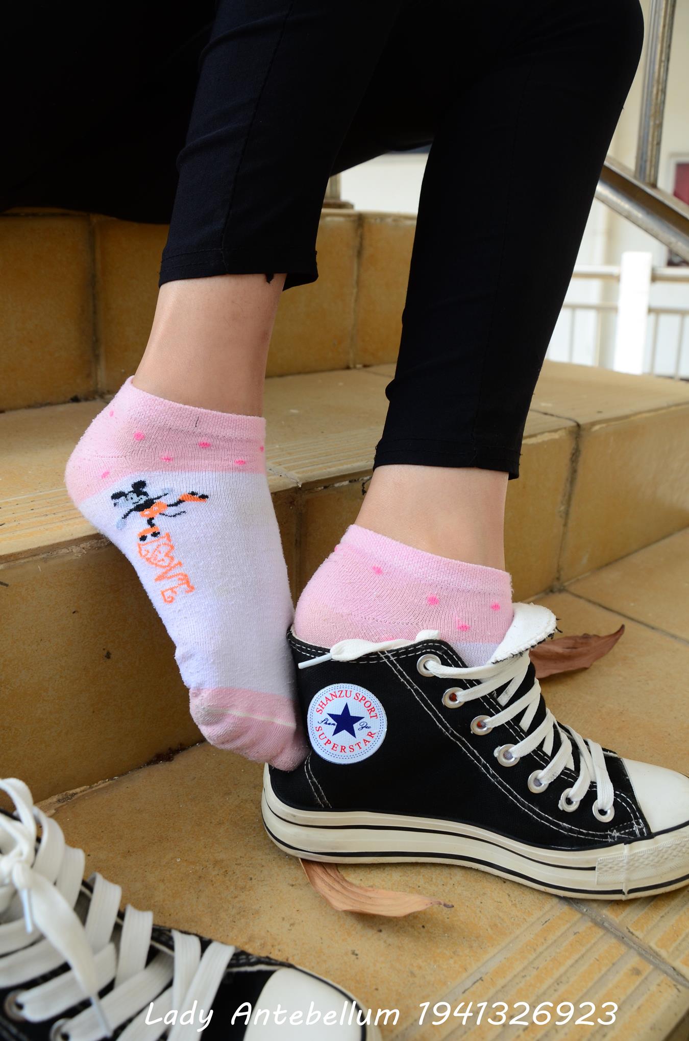 图片[19]-[战前女神] 美腿美足精品摄影套图 085 [79P] – 速更版-美库