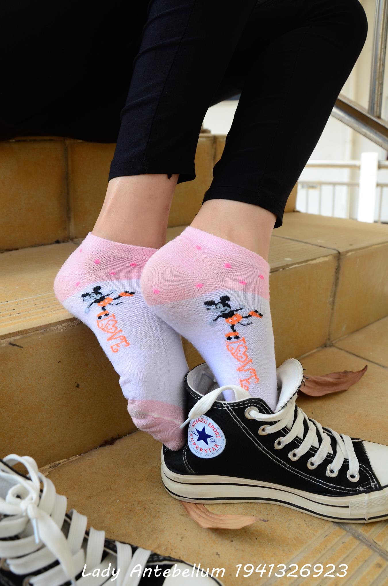 图片[20]-[战前女神] 美腿美足精品摄影套图 085 [79P] – 速更版-美库