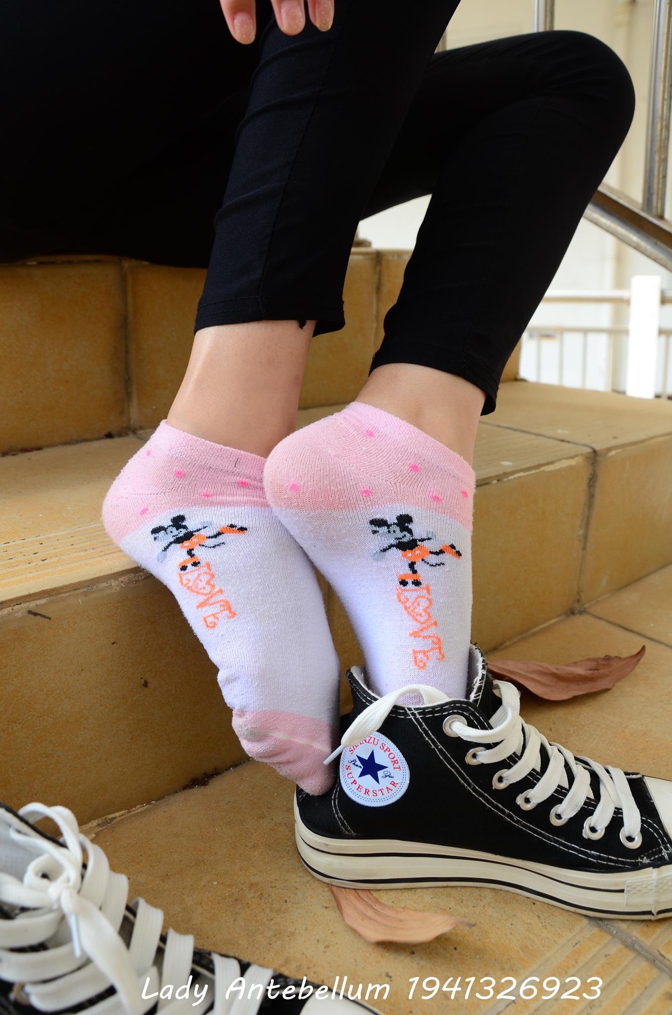 图片[21]-[战前女神] 美腿美足精品摄影套图 085 [79P] – 速更版-美库