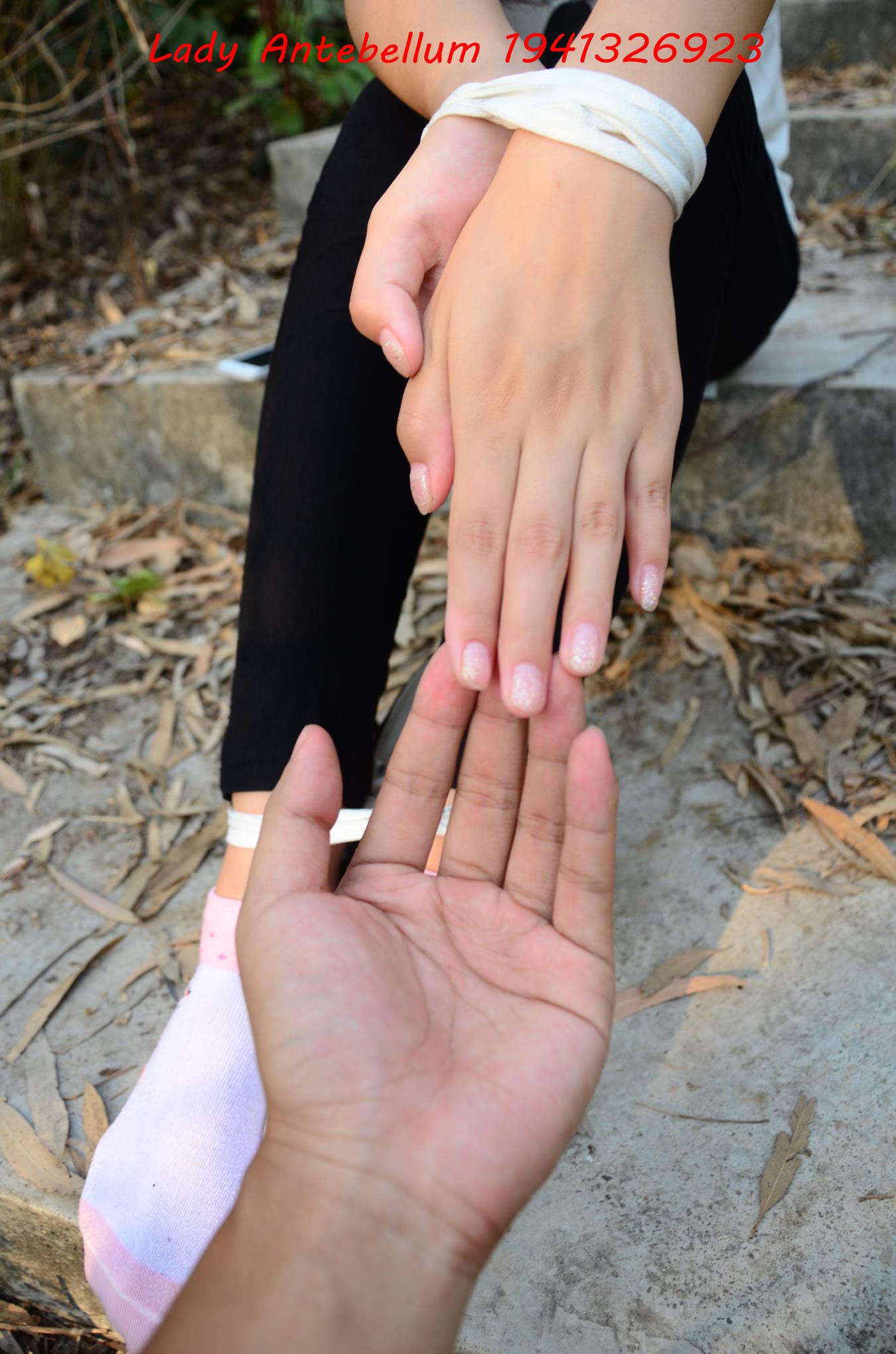 图片[20]-[战前女神] 美腿美足精品摄影套图 086 [92P] – 速更版-美库