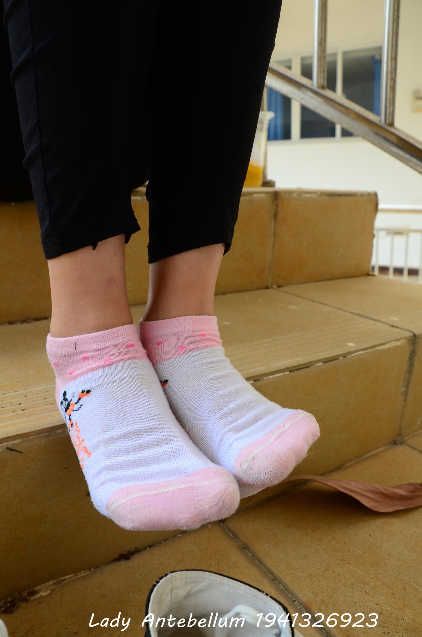 图片[27]-[战前女神] 美腿美足精品摄影套图 085 [79P] – 速更版-美库