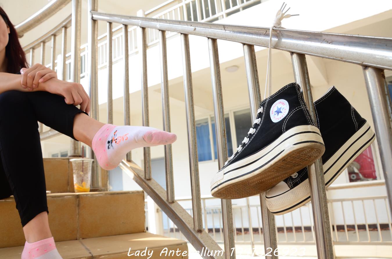 图片[46]-[战前女神] 美腿美足精品摄影套图 085 [79P] – 速更版-美库