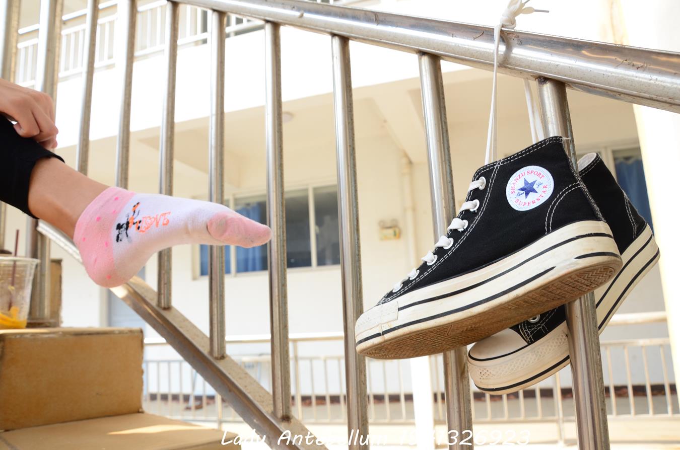 图片[47]-[战前女神] 美腿美足精品摄影套图 085 [79P] – 速更版-美库