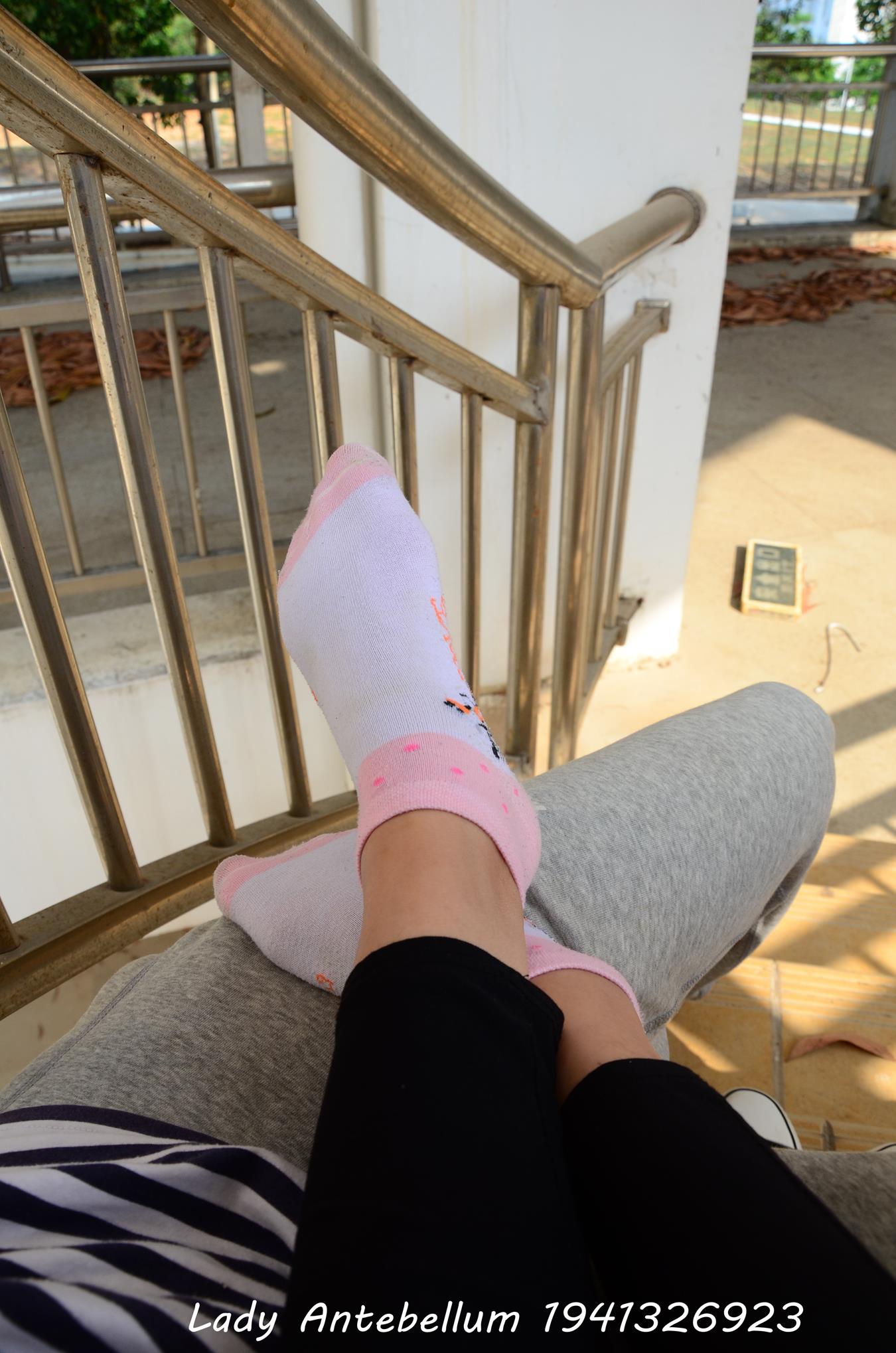 图片[52]-[战前女神] 美腿美足精品摄影套图 085 [79P] – 速更版-美库