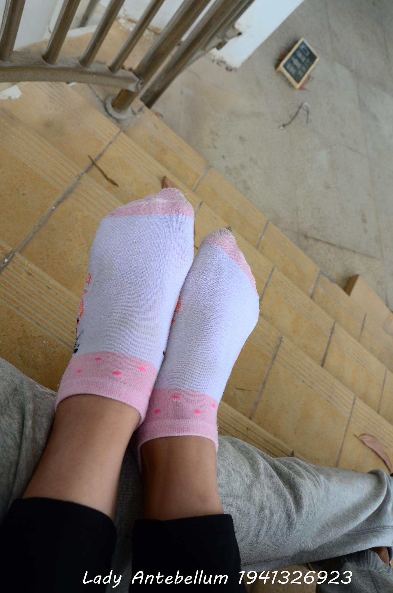 图片[54]-[战前女神] 美腿美足精品摄影套图 085 [79P] – 速更版-美库