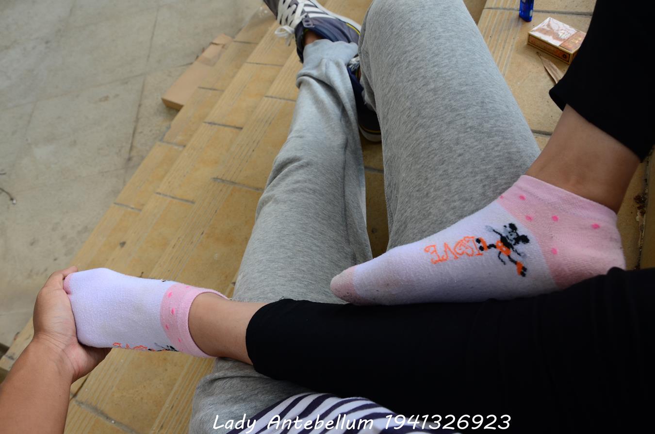 图片[56]-[战前女神] 美腿美足精品摄影套图 085 [79P] – 速更版-美库