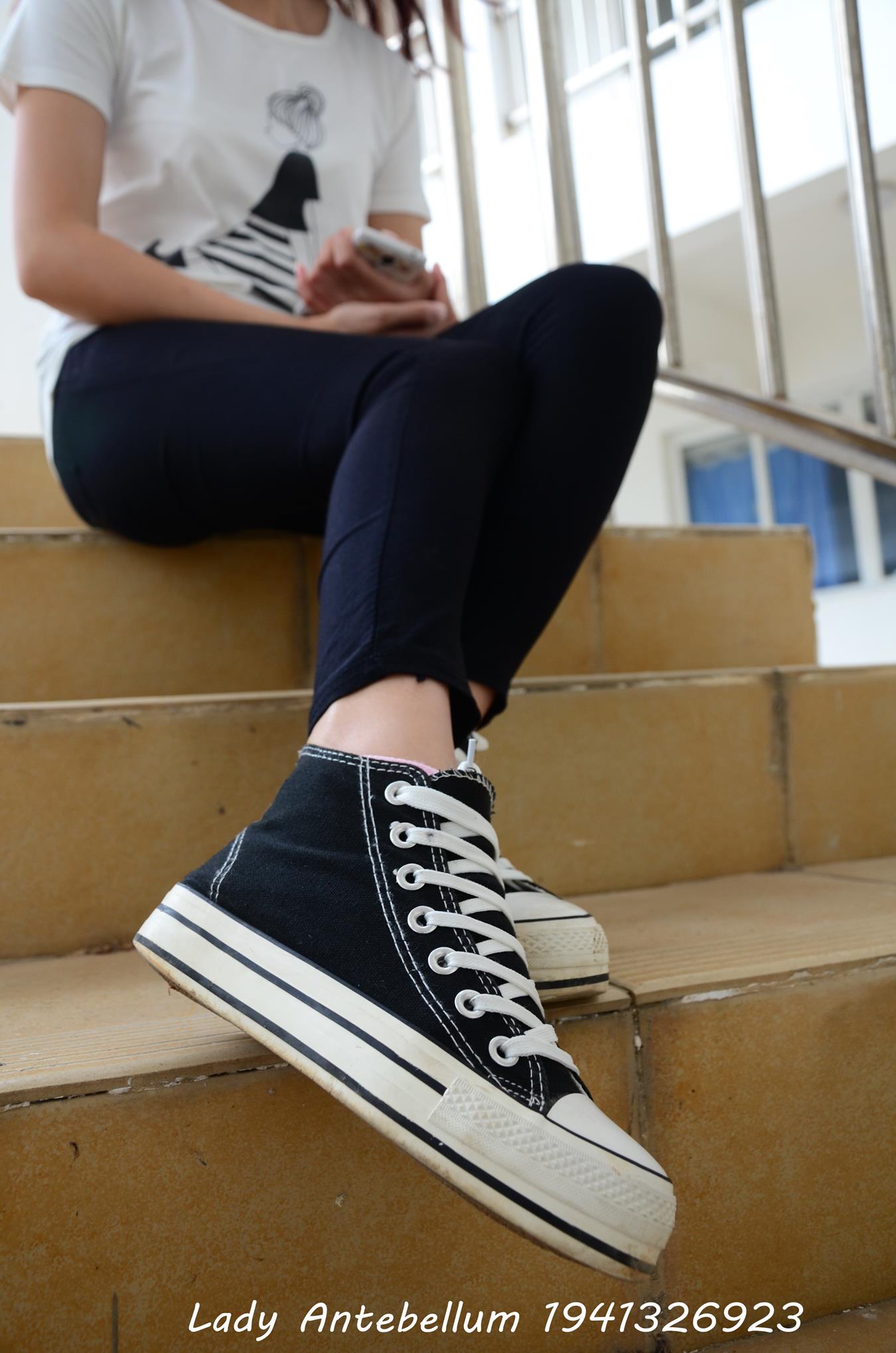 图片[72]-[战前女神] 美腿美足精品摄影套图 085 [79P] – 速更版-美库