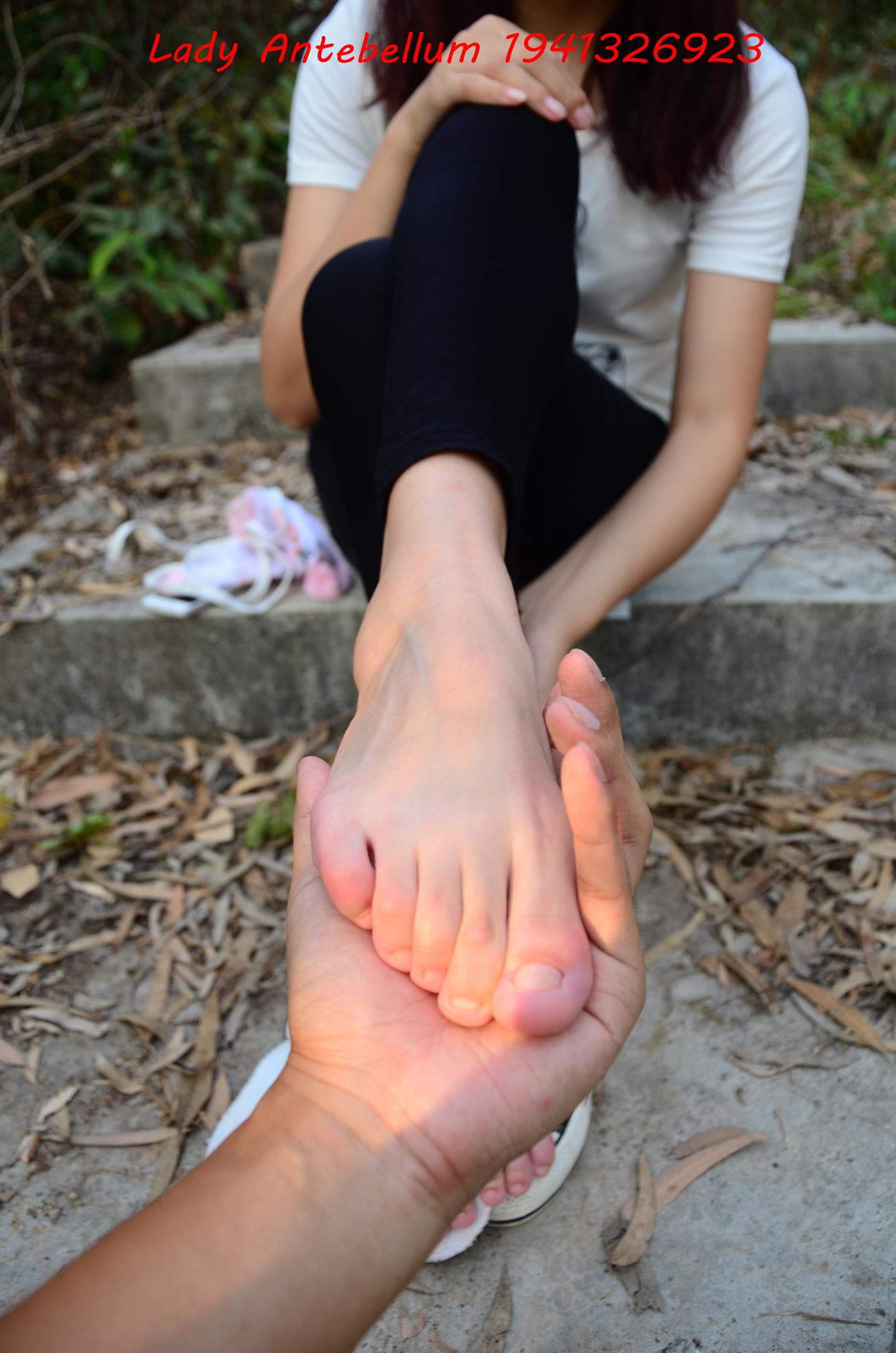 图片[56]-[战前女神] 美腿美足精品摄影套图 086 [92P] – 速更版-美库