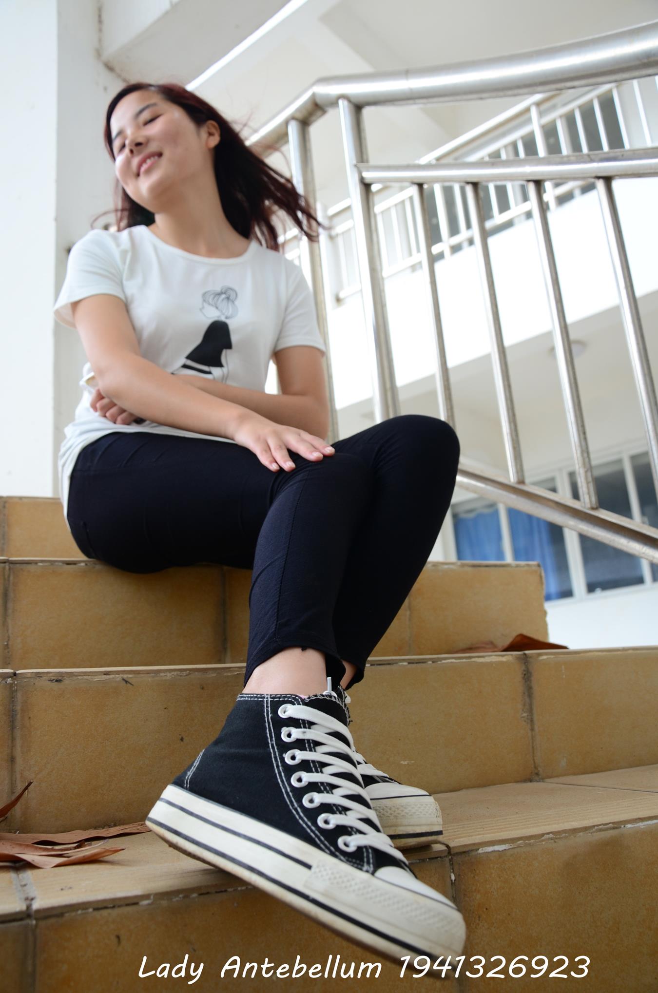 图片[74]-[战前女神] 美腿美足精品摄影套图 085 [79P] – 速更版-美库