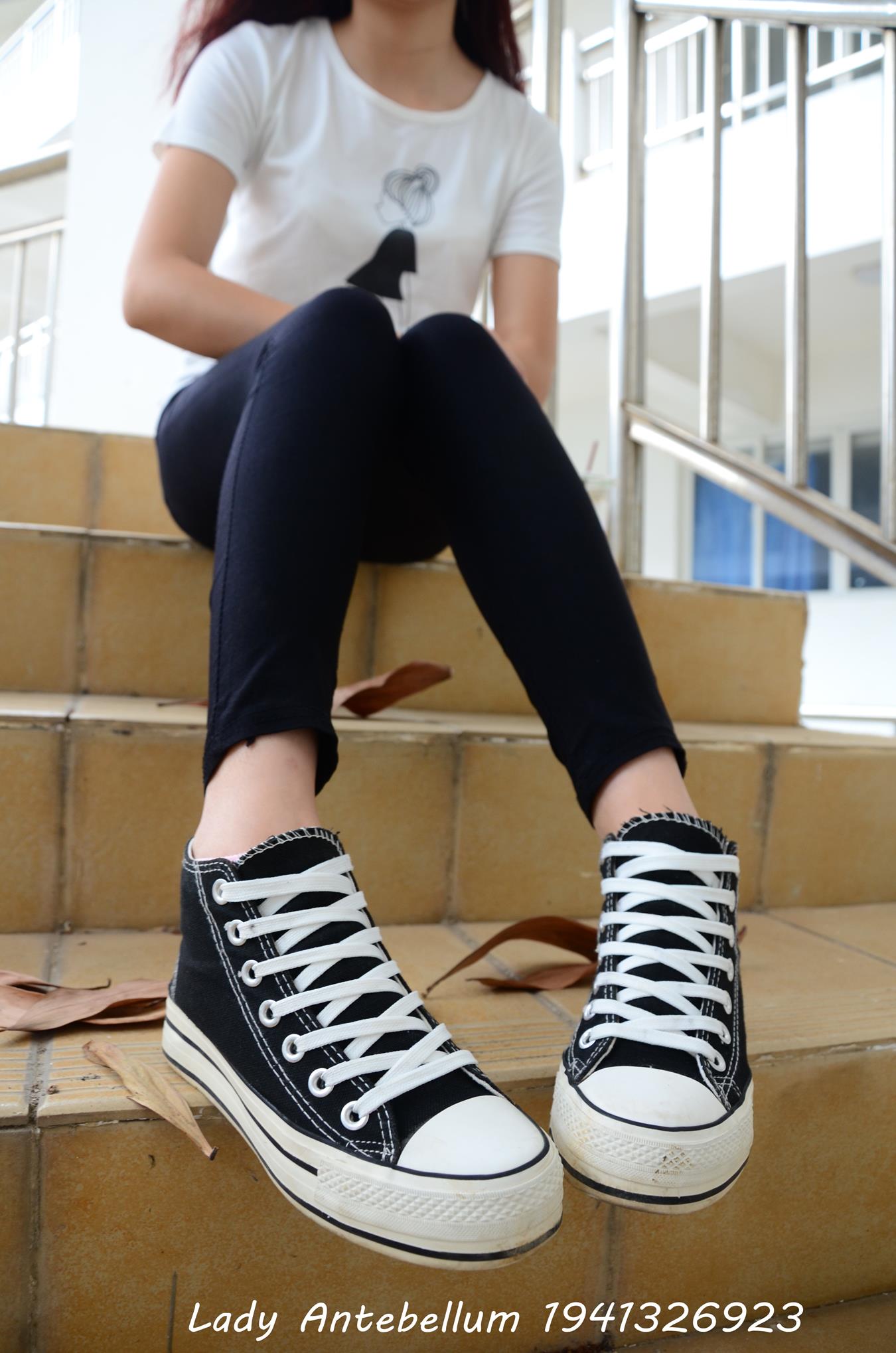 图片[78]-[战前女神] 美腿美足精品摄影套图 085 [79P] – 速更版-美库