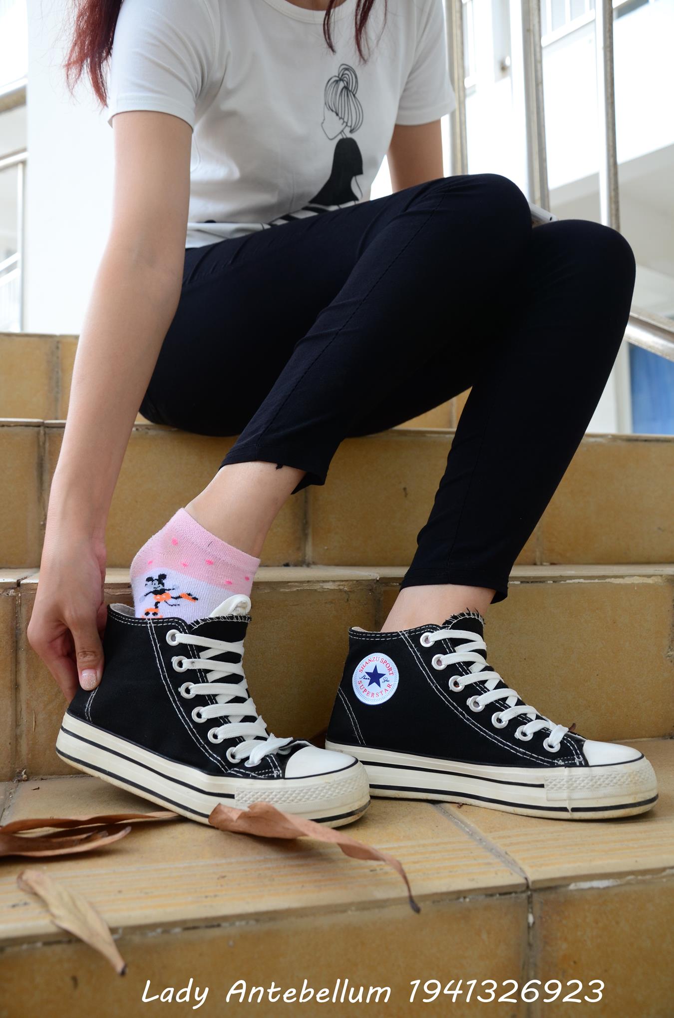 图片[80]-[战前女神] 美腿美足精品摄影套图 085 [79P] – 速更版-美库