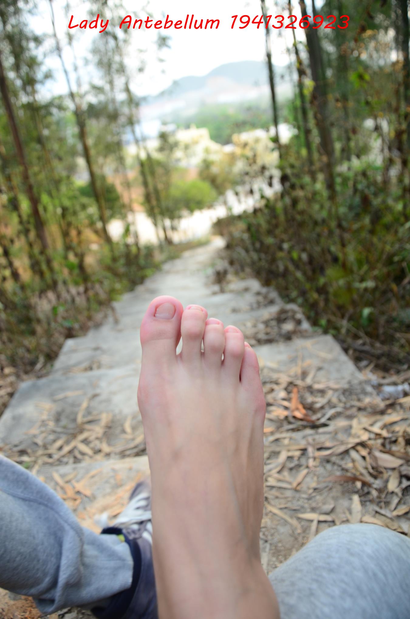 图片[65]-[战前女神] 美腿美足精品摄影套图 086 [92P] – 速更版-美库