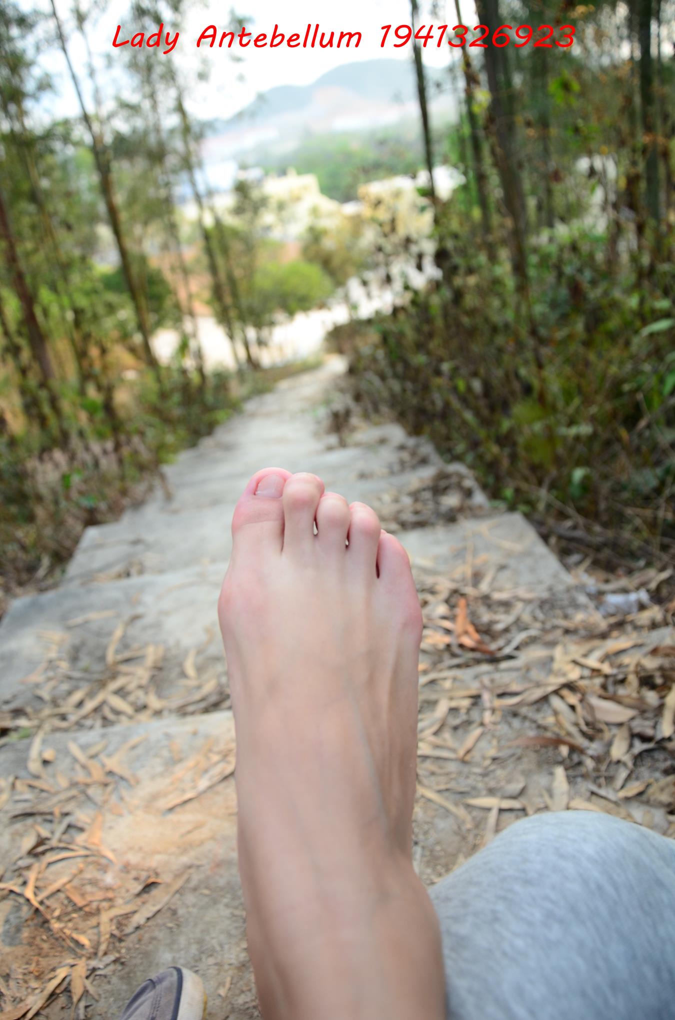 图片[66]-[战前女神] 美腿美足精品摄影套图 086 [92P] – 速更版-美库