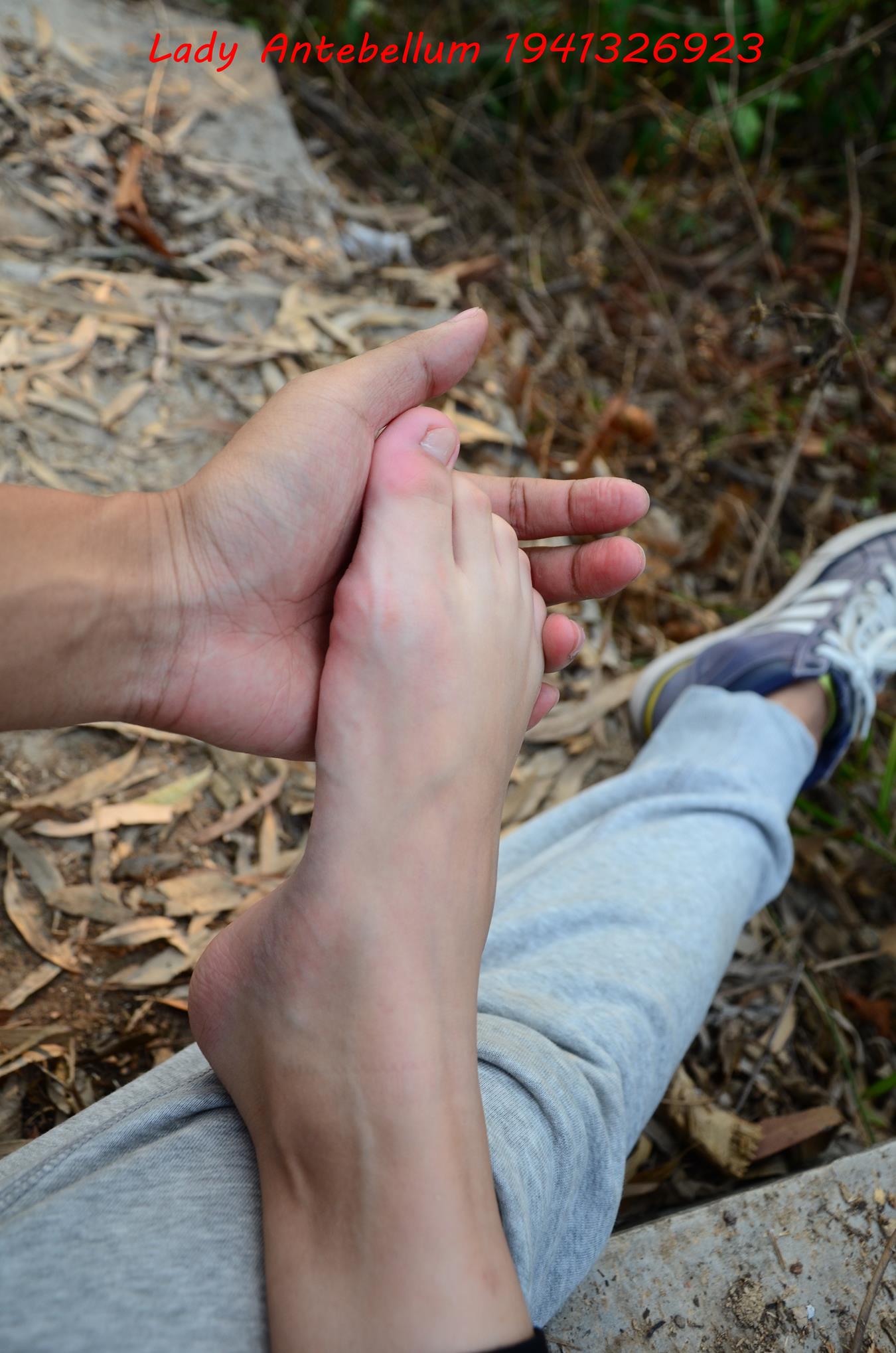 图片[71]-[战前女神] 美腿美足精品摄影套图 086 [92P] – 速更版-美库