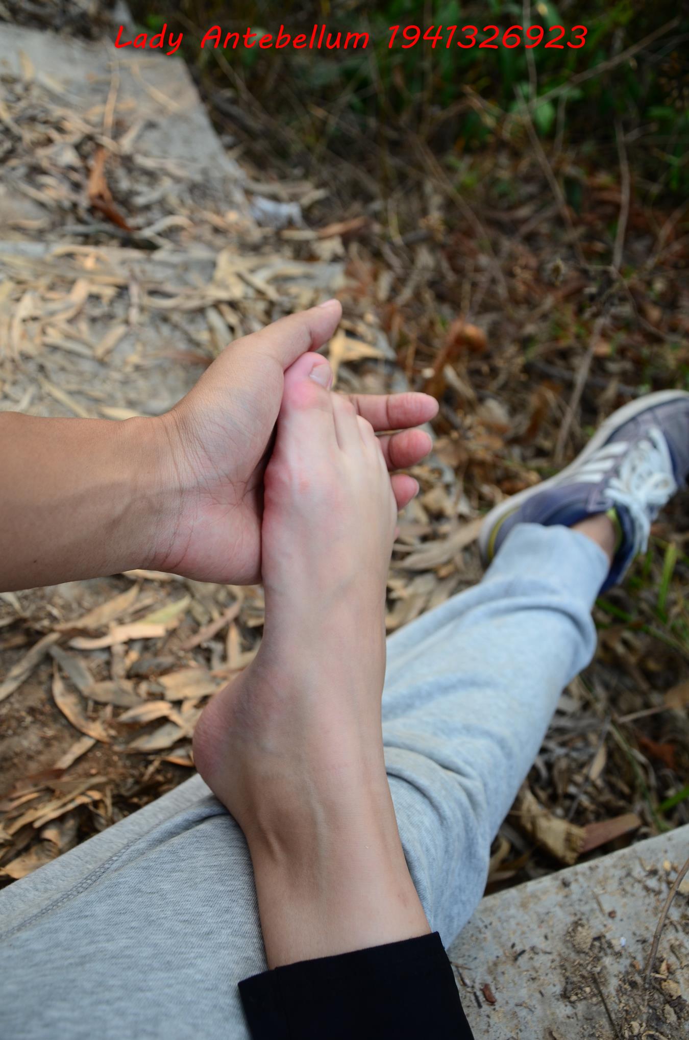 图片[72]-[战前女神] 美腿美足精品摄影套图 086 [92P] – 速更版-美库