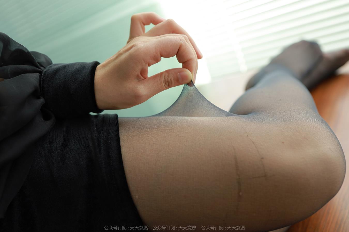 图片[80]-[IESS异思趣向] 耽丝 221005小婕 [88P] – 速更版-美库