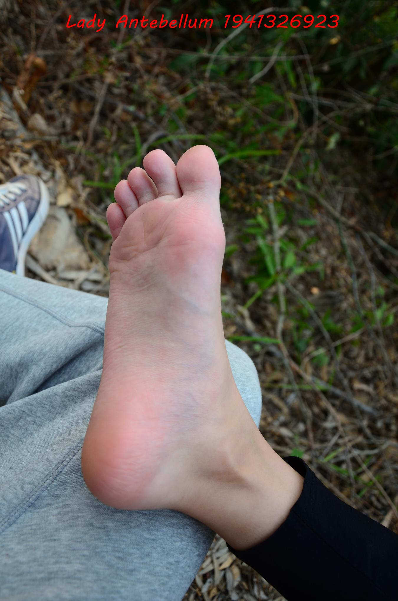 图片[79]-[战前女神] 美腿美足精品摄影套图 086 [92P] – 速更版-美库