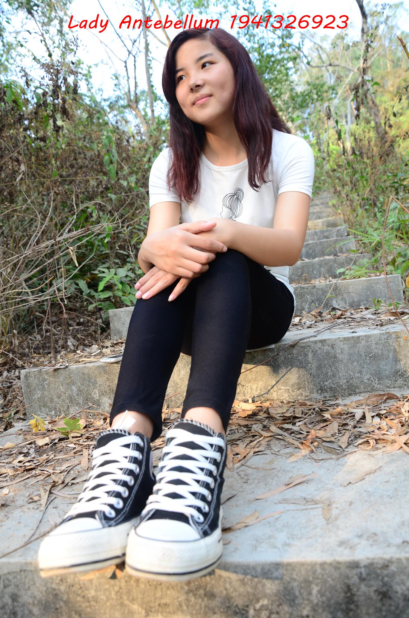 图片[82]-[战前女神] 美腿美足精品摄影套图 086 [92P] – 速更版-美库