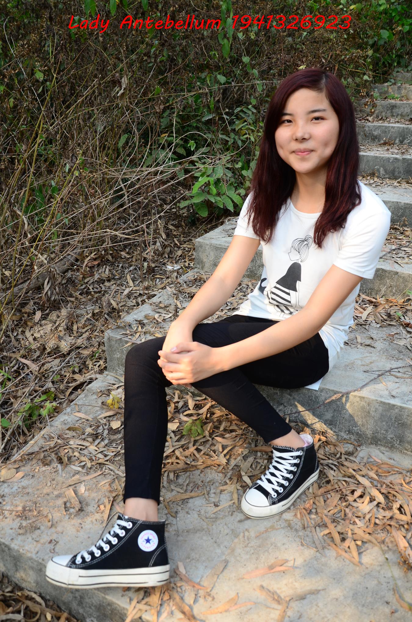 图片[87]-[战前女神] 美腿美足精品摄影套图 086 [92P] – 速更版-美库