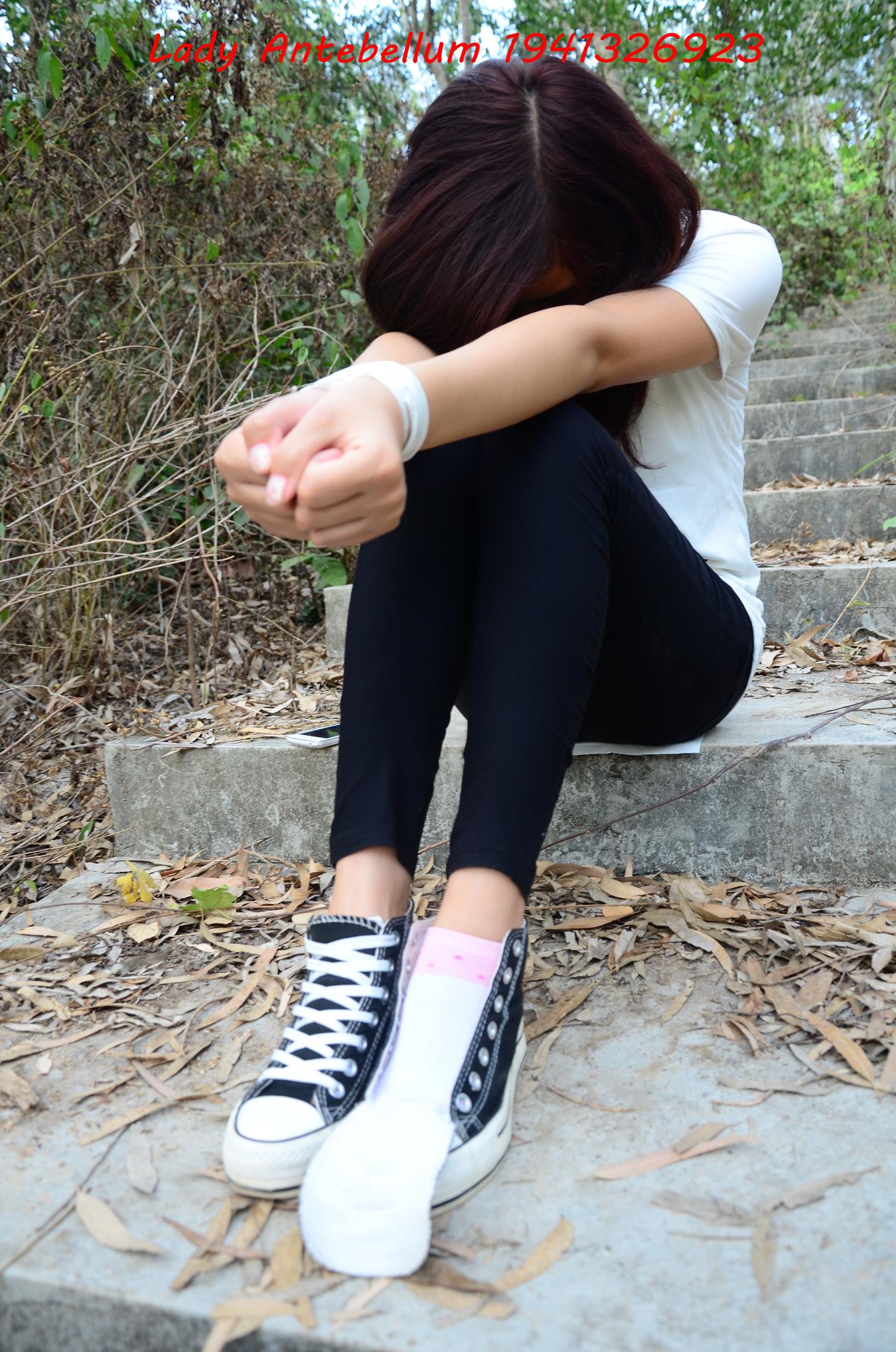 图片[90]-[战前女神] 美腿美足精品摄影套图 086 [92P] – 速更版-美库