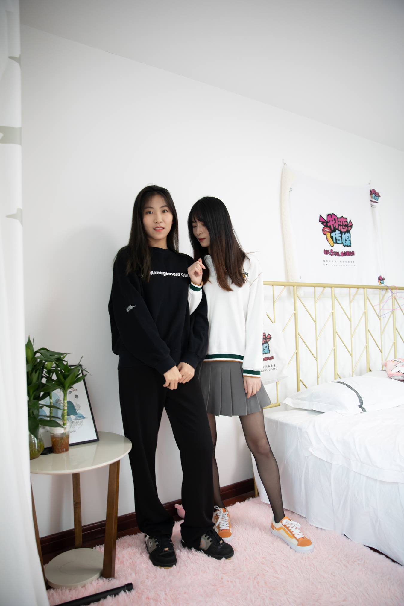 图片[14]-物恋传媒 NO.688 猫耳&elise-银纹双生[137P] – 速更版-美库