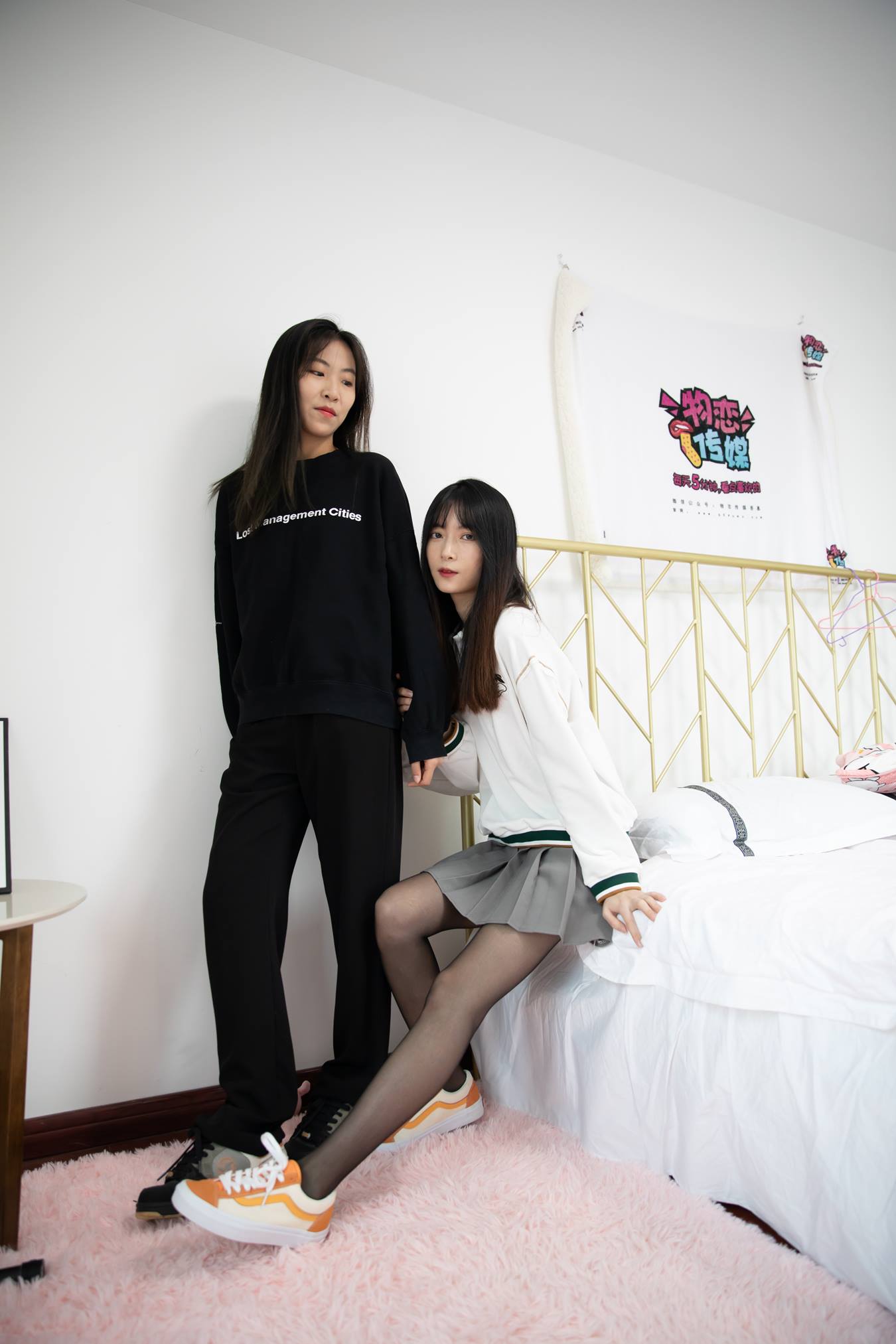 图片[17]-物恋传媒 NO.688 猫耳&elise-银纹双生[137P] – 速更版-美库