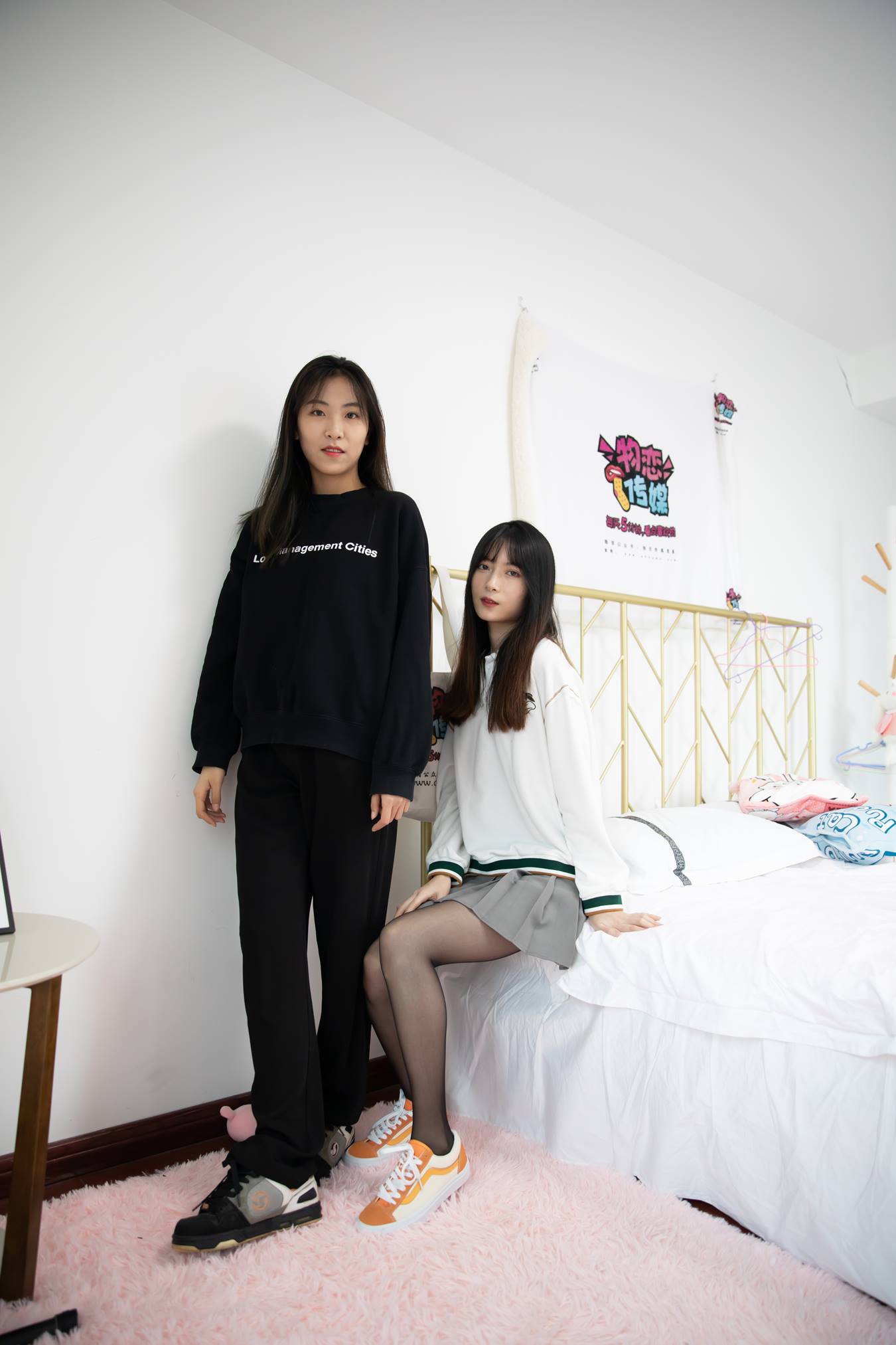 图片[18]-物恋传媒 NO.688 猫耳&elise-银纹双生[137P] – 速更版-美库