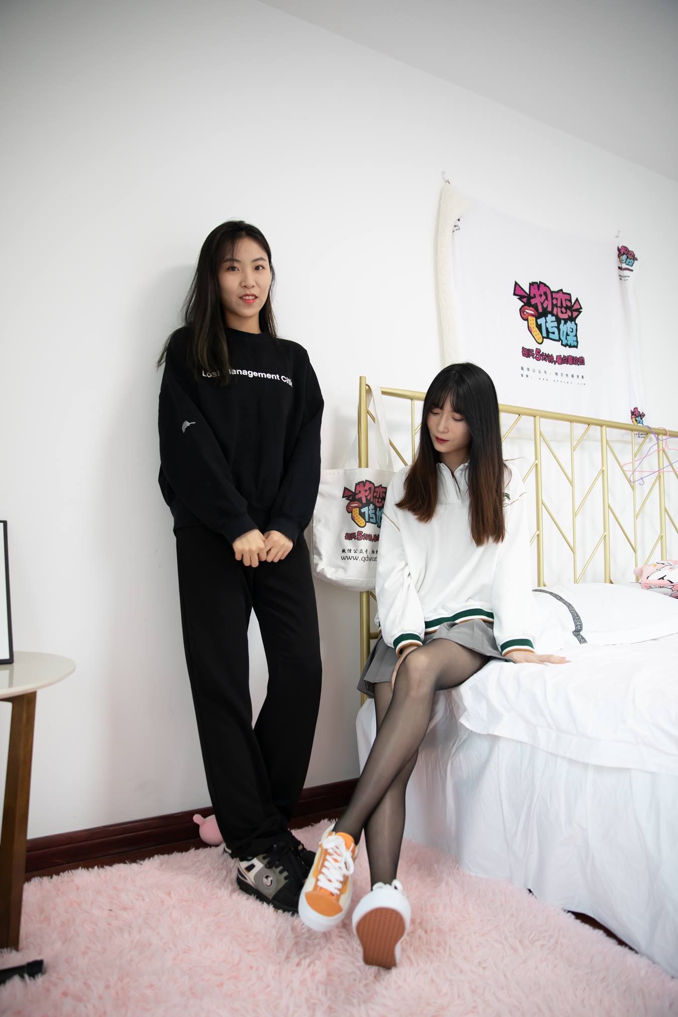 图片[21]-物恋传媒 NO.688 猫耳&elise-银纹双生[137P] – 速更版-美库