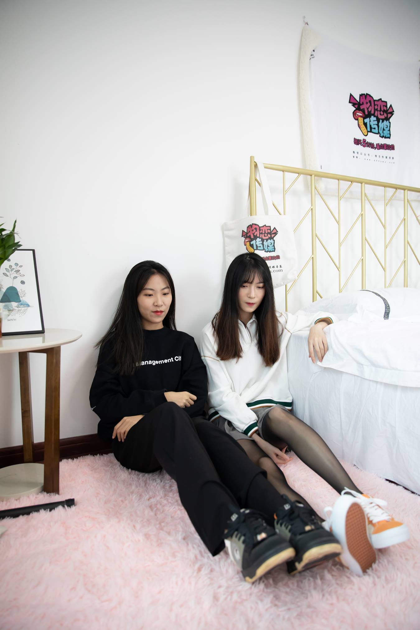 图片[24]-物恋传媒 NO.688 猫耳&elise-银纹双生[137P] – 速更版-美库