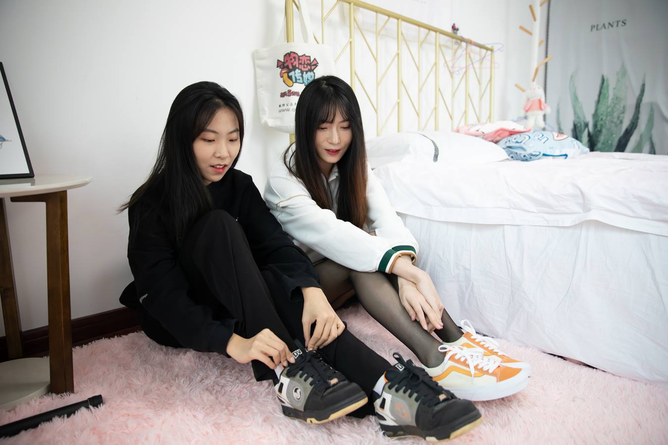 图片[26]-物恋传媒 NO.688 猫耳&elise-银纹双生[137P] – 速更版-美库