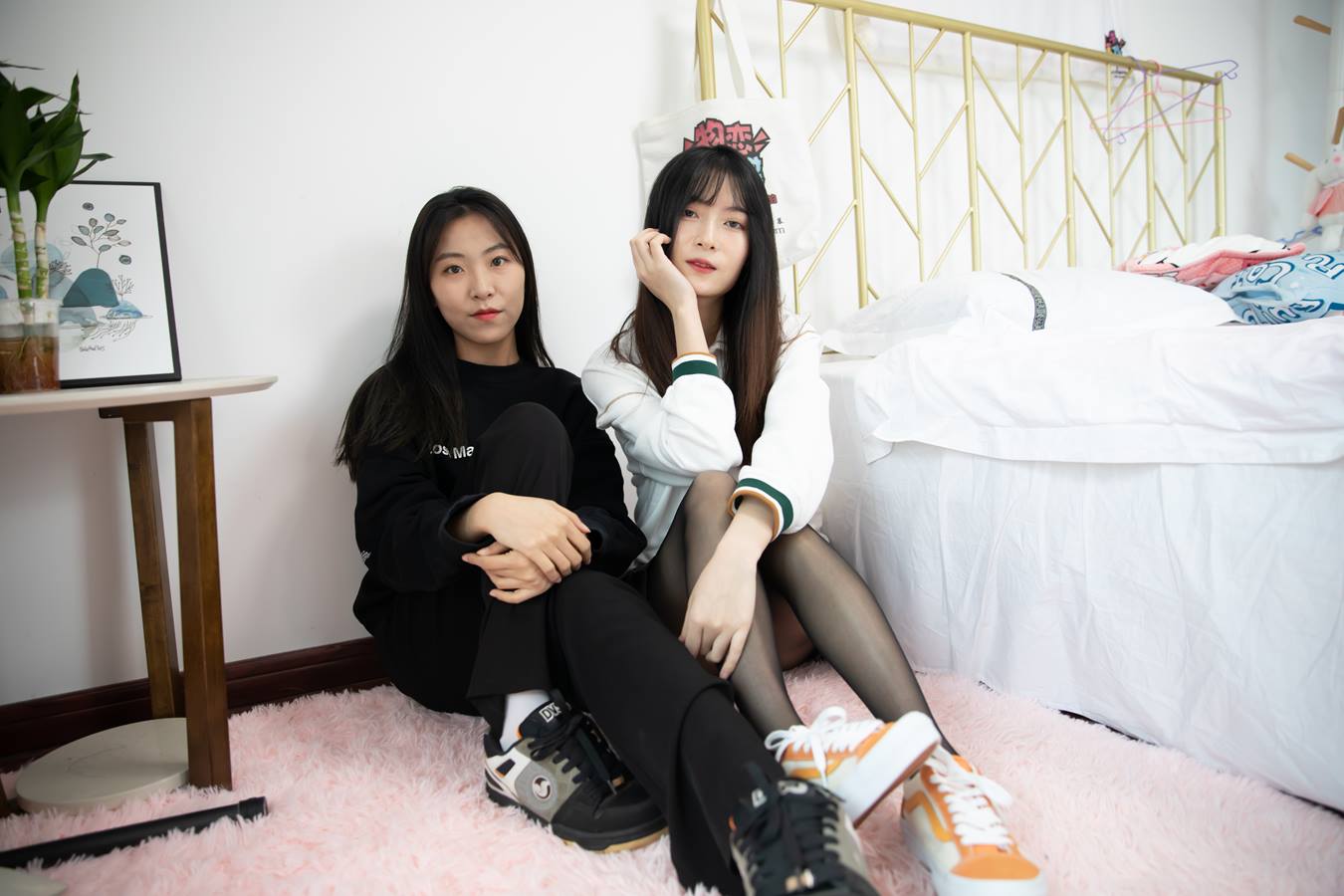 图片[27]-物恋传媒 NO.688 猫耳&elise-银纹双生[137P] – 速更版-美库