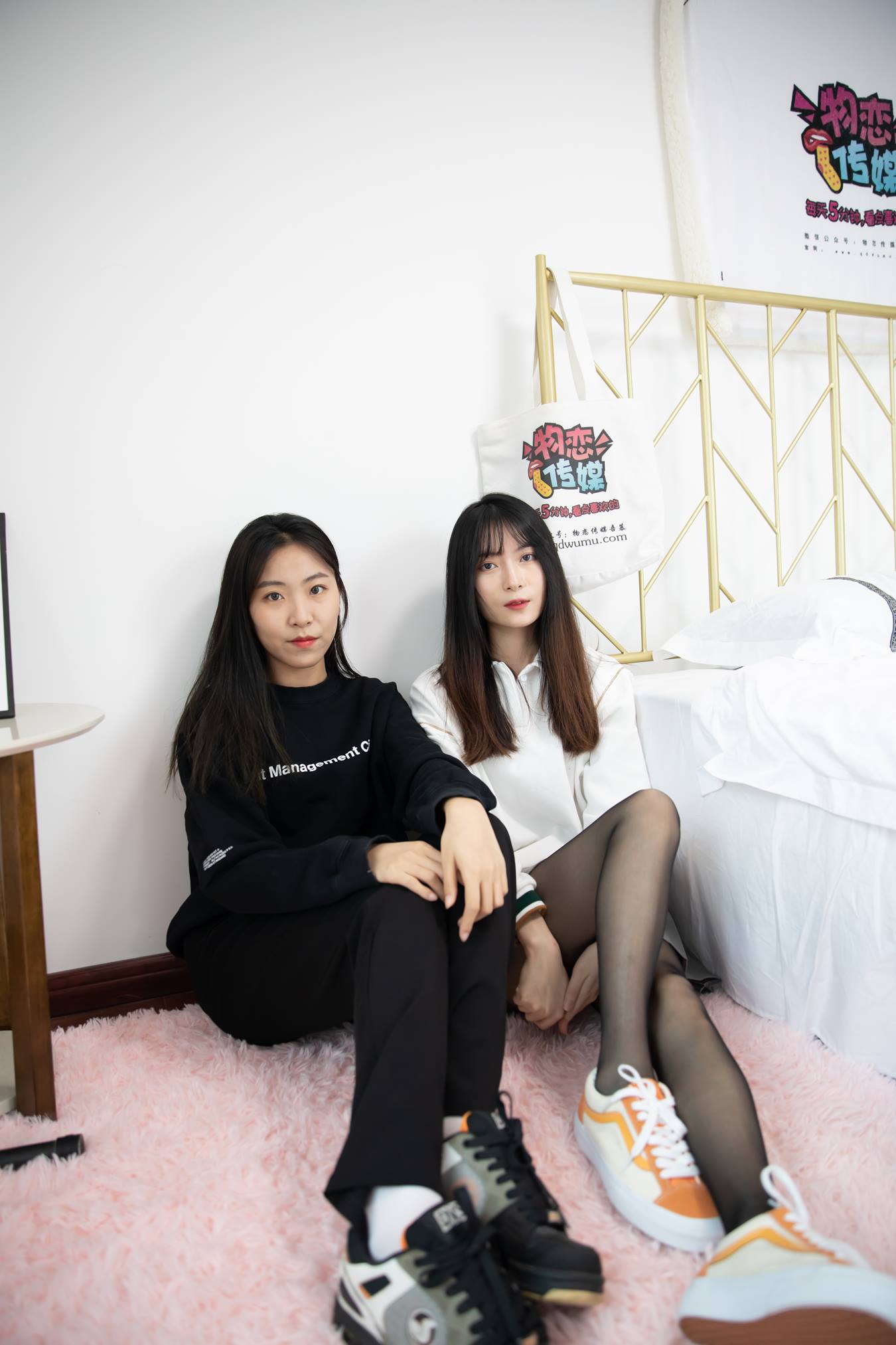 图片[28]-物恋传媒 NO.688 猫耳&elise-银纹双生[137P] – 速更版-美库