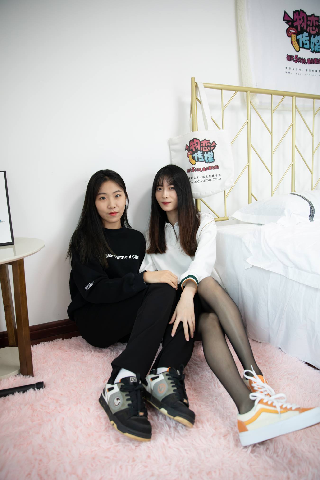 图片[29]-物恋传媒 NO.688 猫耳&elise-银纹双生[137P] – 速更版-美库