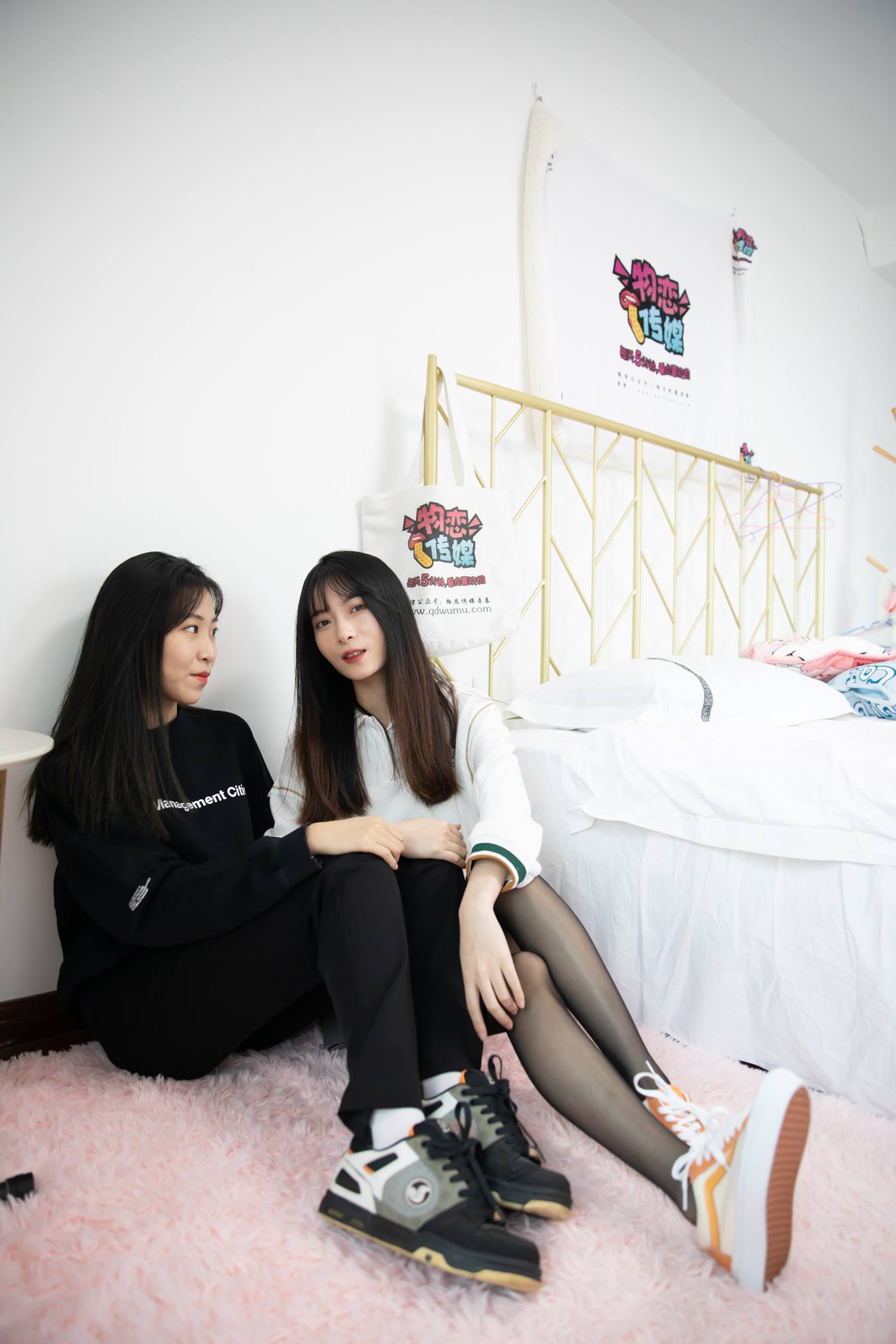 图片[30]-物恋传媒 NO.688 猫耳&elise-银纹双生[137P] – 速更版-美库