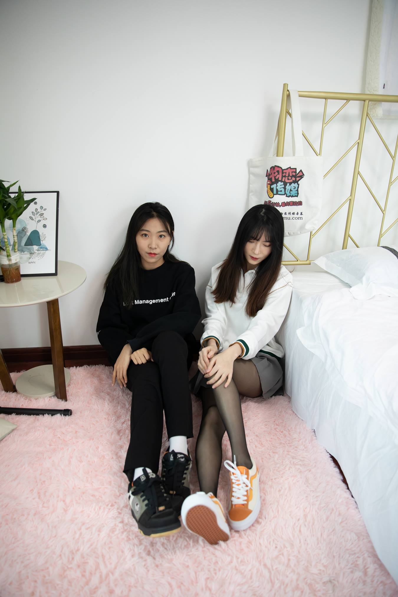 图片[36]-物恋传媒 NO.688 猫耳&elise-银纹双生[137P] – 速更版-美库