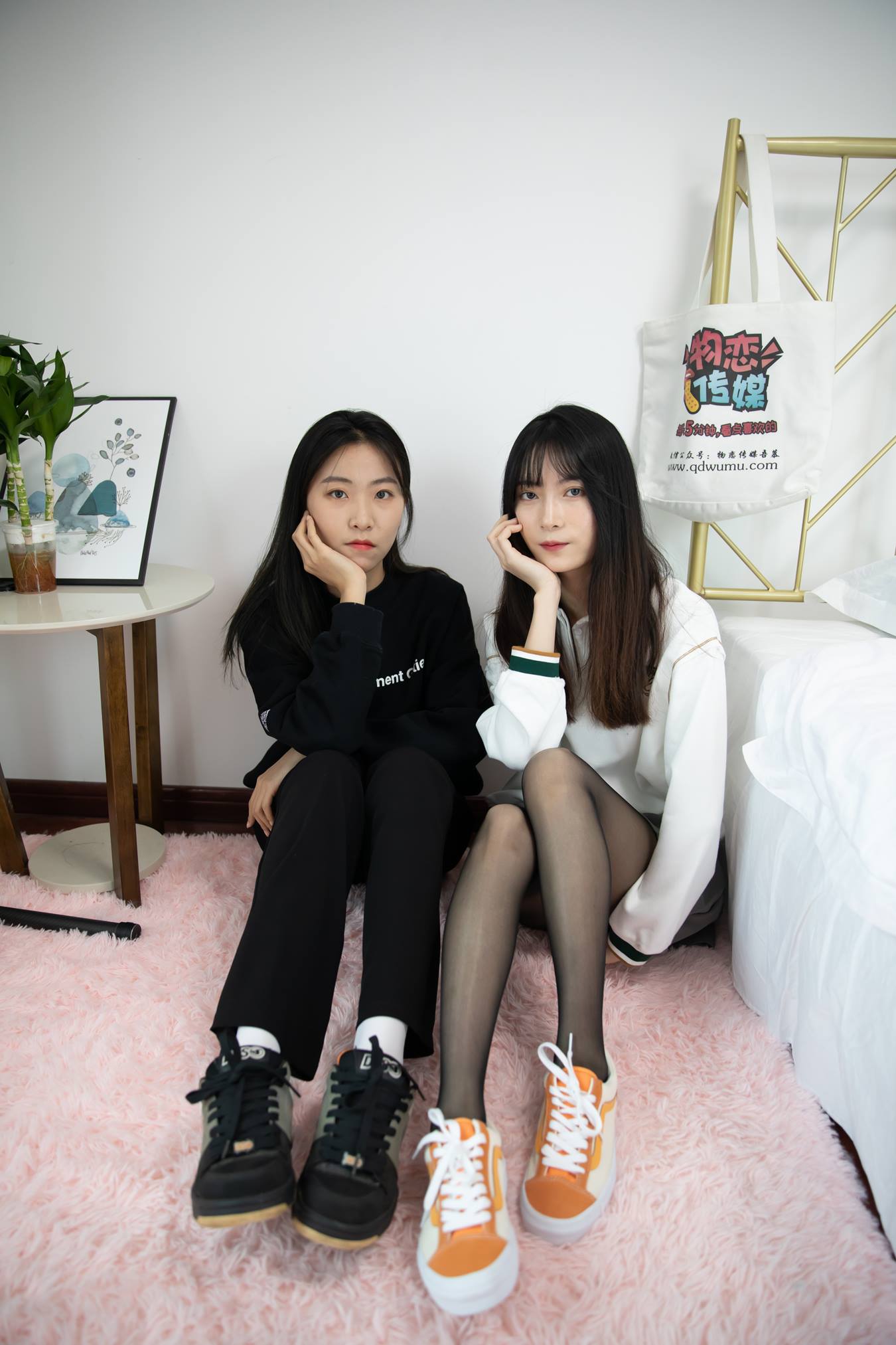 图片[37]-物恋传媒 NO.688 猫耳&elise-银纹双生[137P] – 速更版-美库