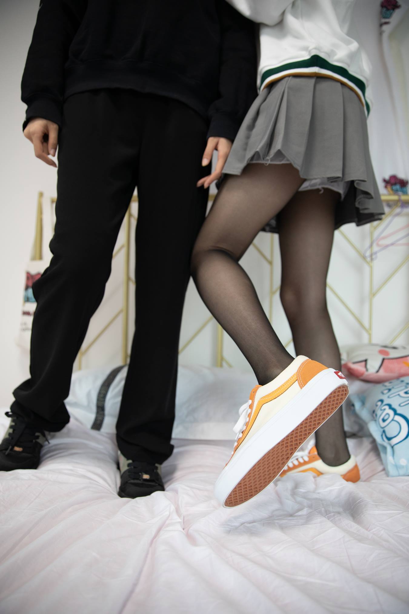 图片[41]-物恋传媒 NO.688 猫耳&elise-银纹双生[137P] – 速更版-美库