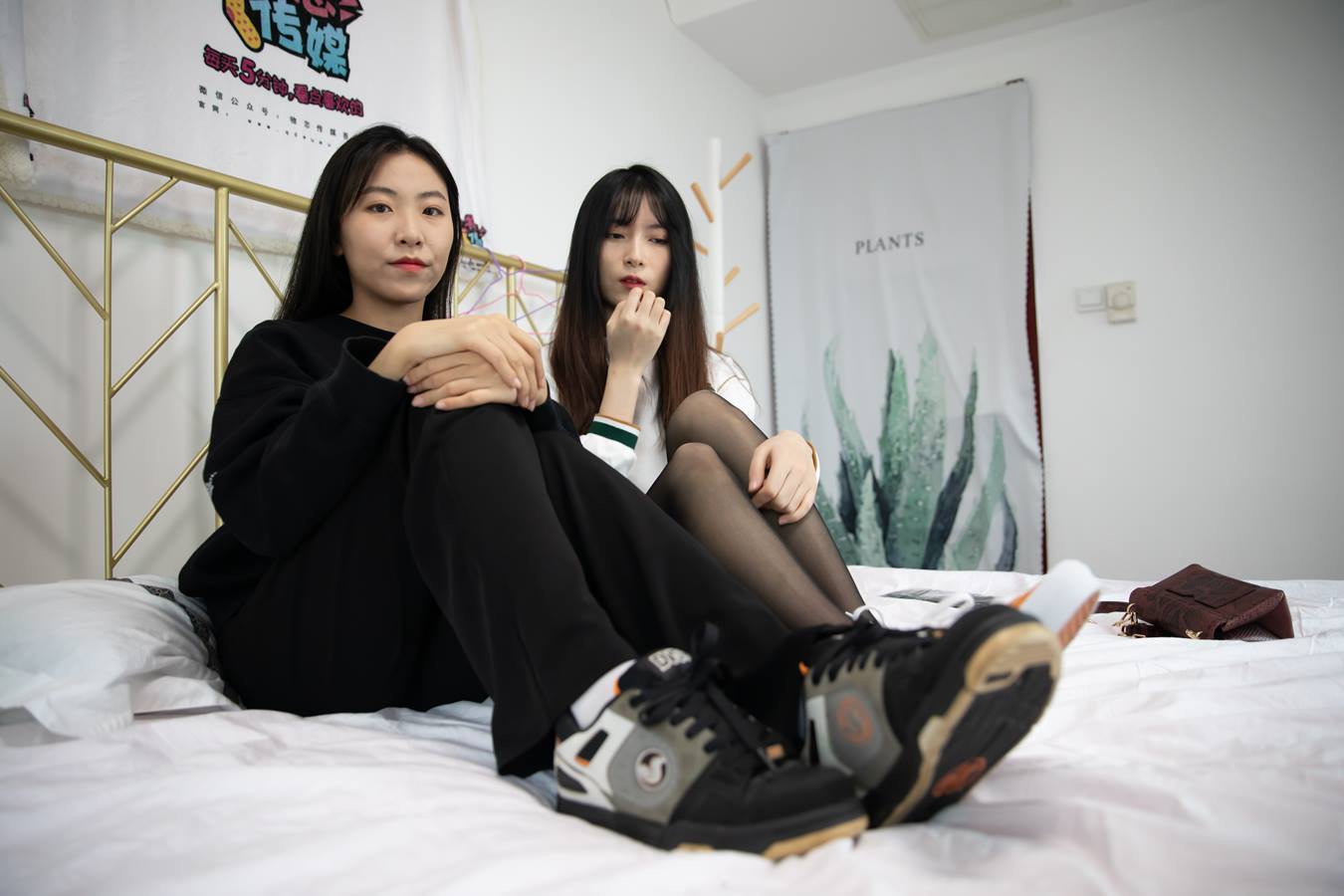 图片[48]-物恋传媒 NO.688 猫耳&elise-银纹双生[137P] – 速更版-美库