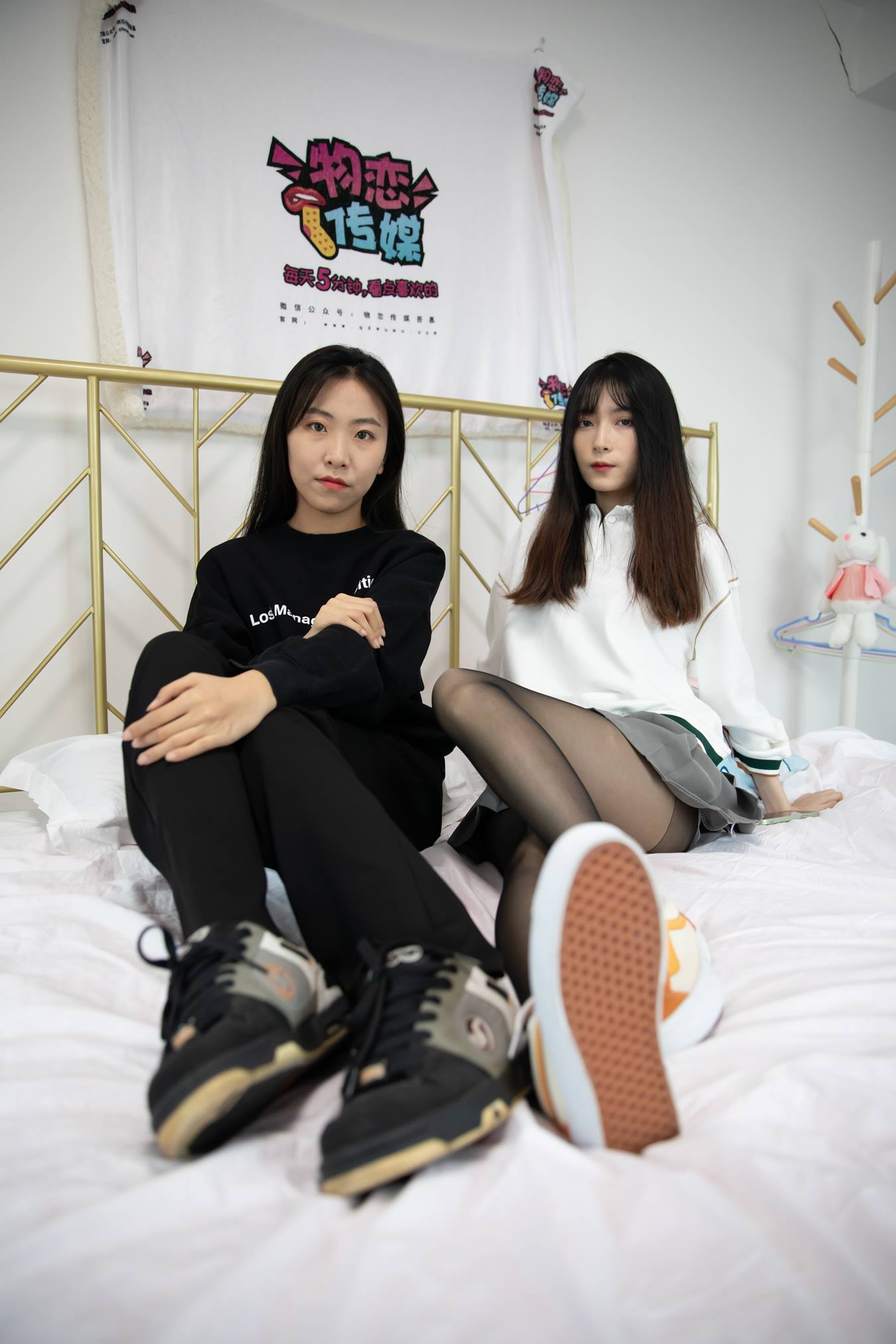 图片[49]-物恋传媒 NO.688 猫耳&elise-银纹双生[137P] – 速更版-美库