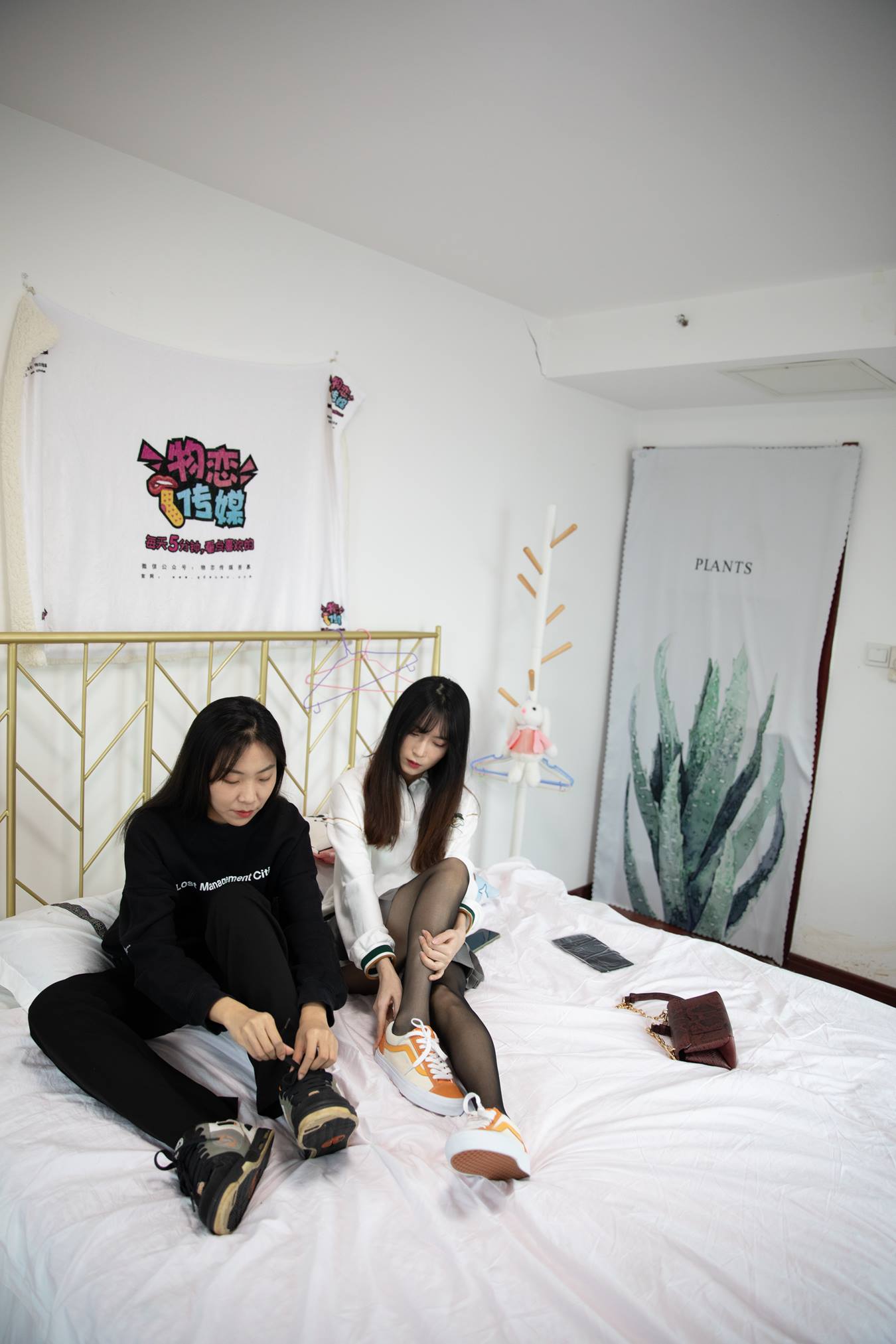 图片[51]-物恋传媒 NO.688 猫耳&elise-银纹双生[137P] – 速更版-美库