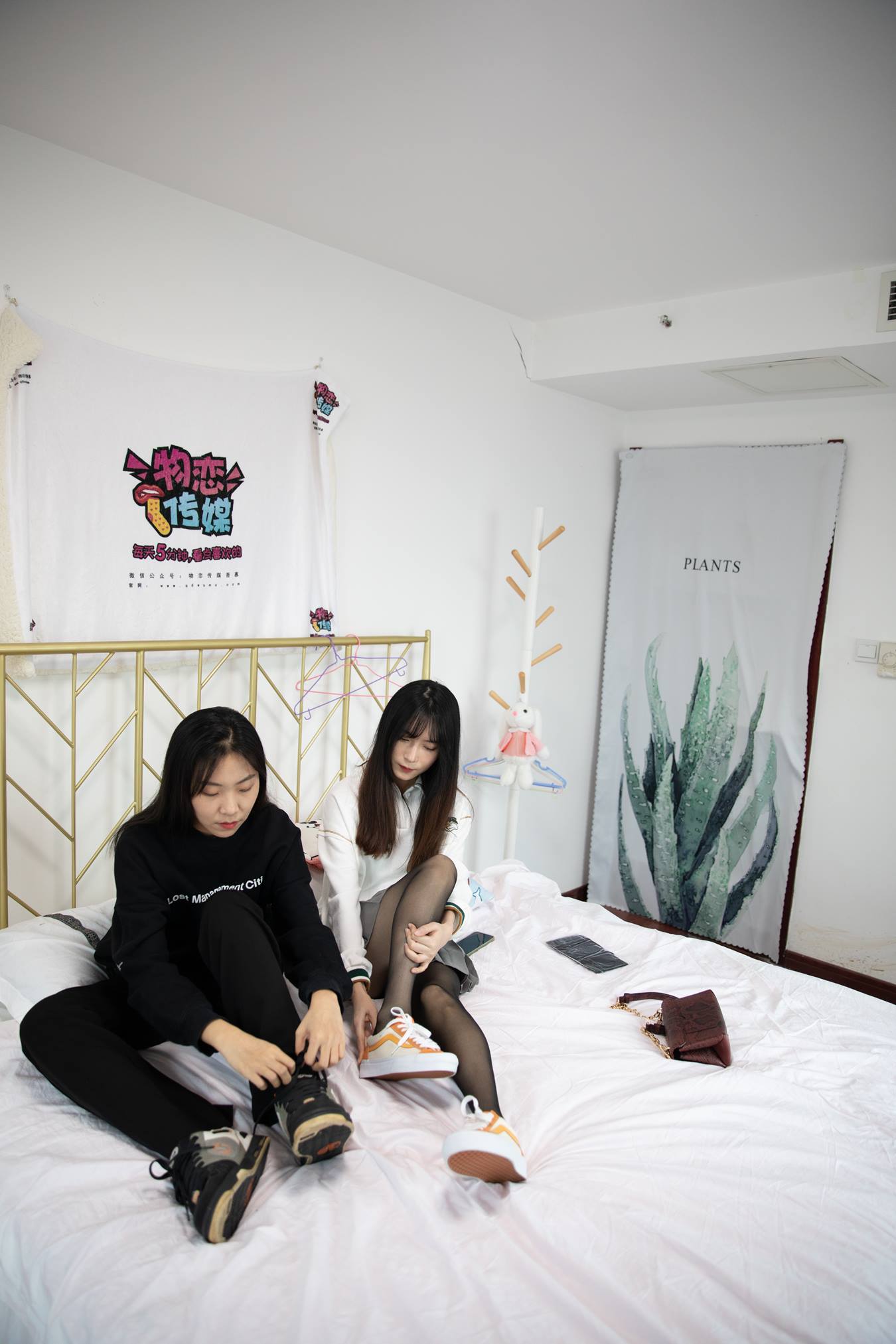 图片[52]-物恋传媒 NO.688 猫耳&elise-银纹双生[137P] – 速更版-美库