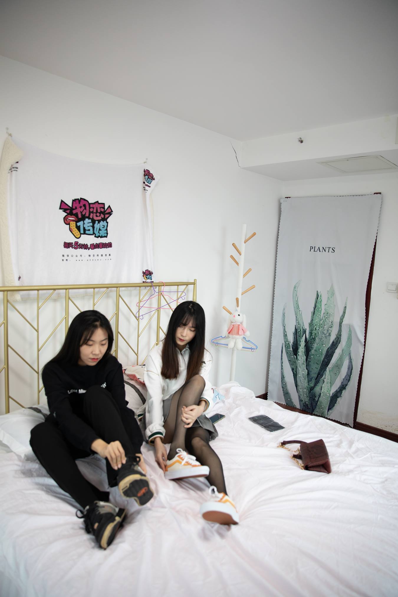 图片[53]-物恋传媒 NO.688 猫耳&elise-银纹双生[137P] – 速更版-美库