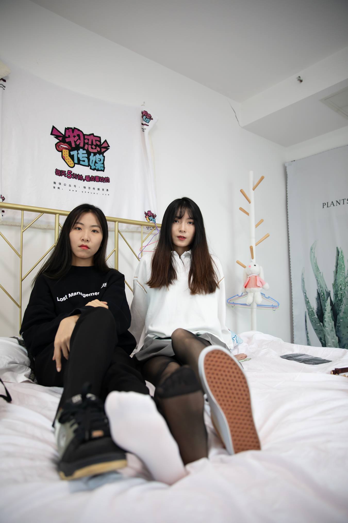 图片[59]-物恋传媒 NO.688 猫耳&elise-银纹双生[137P] – 速更版-美库