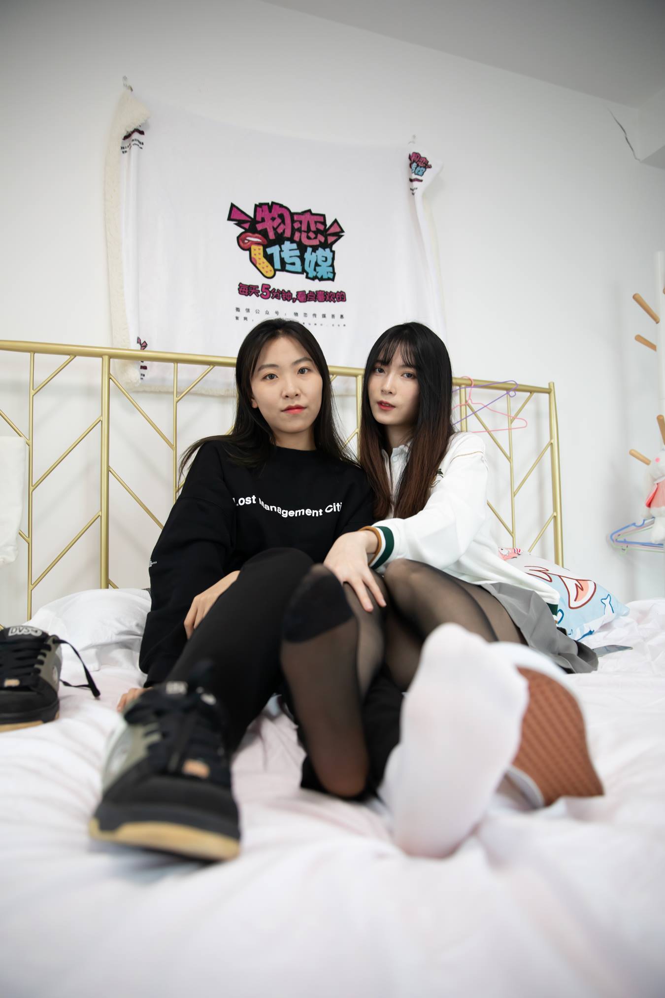 图片[63]-物恋传媒 NO.688 猫耳&elise-银纹双生[137P] – 速更版-美库