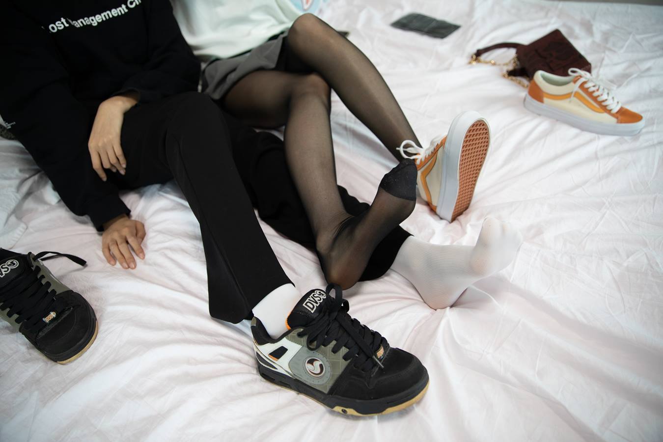 图片[64]-物恋传媒 NO.688 猫耳&elise-银纹双生[137P] – 速更版-美库