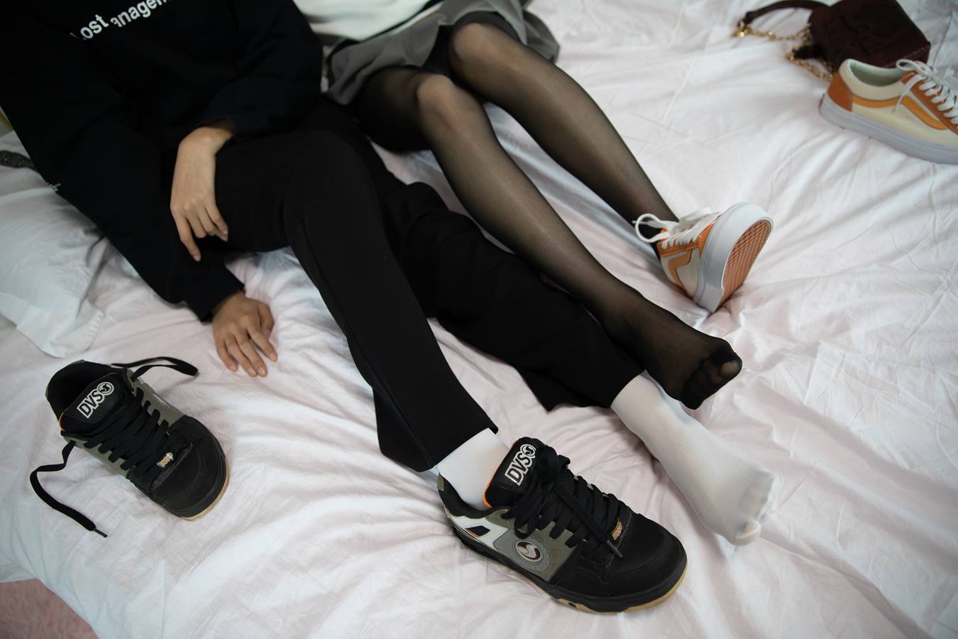 图片[65]-物恋传媒 NO.688 猫耳&elise-银纹双生[137P] – 速更版-美库