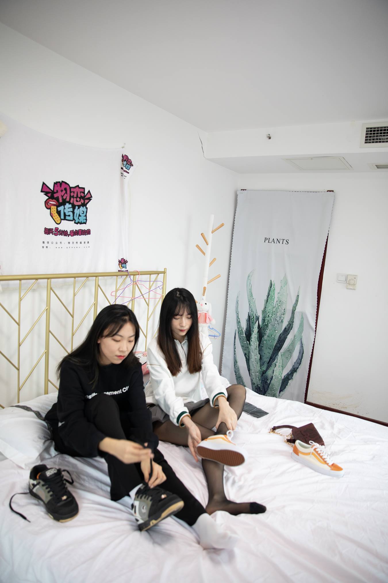 图片[66]-物恋传媒 NO.688 猫耳&elise-银纹双生[137P] – 速更版-美库