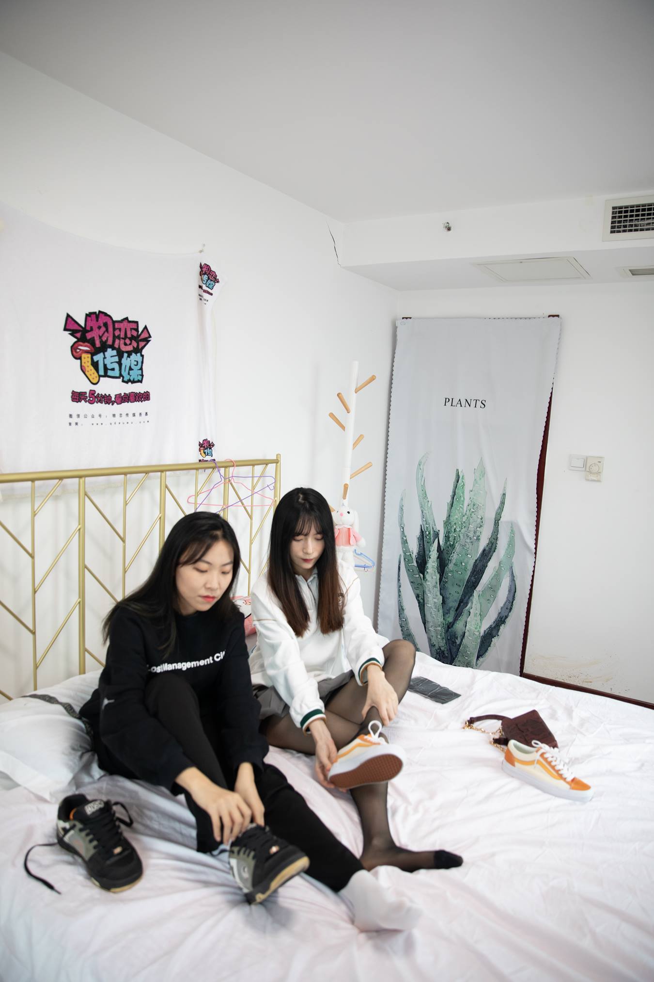 图片[67]-物恋传媒 NO.688 猫耳&elise-银纹双生[137P] – 速更版-美库