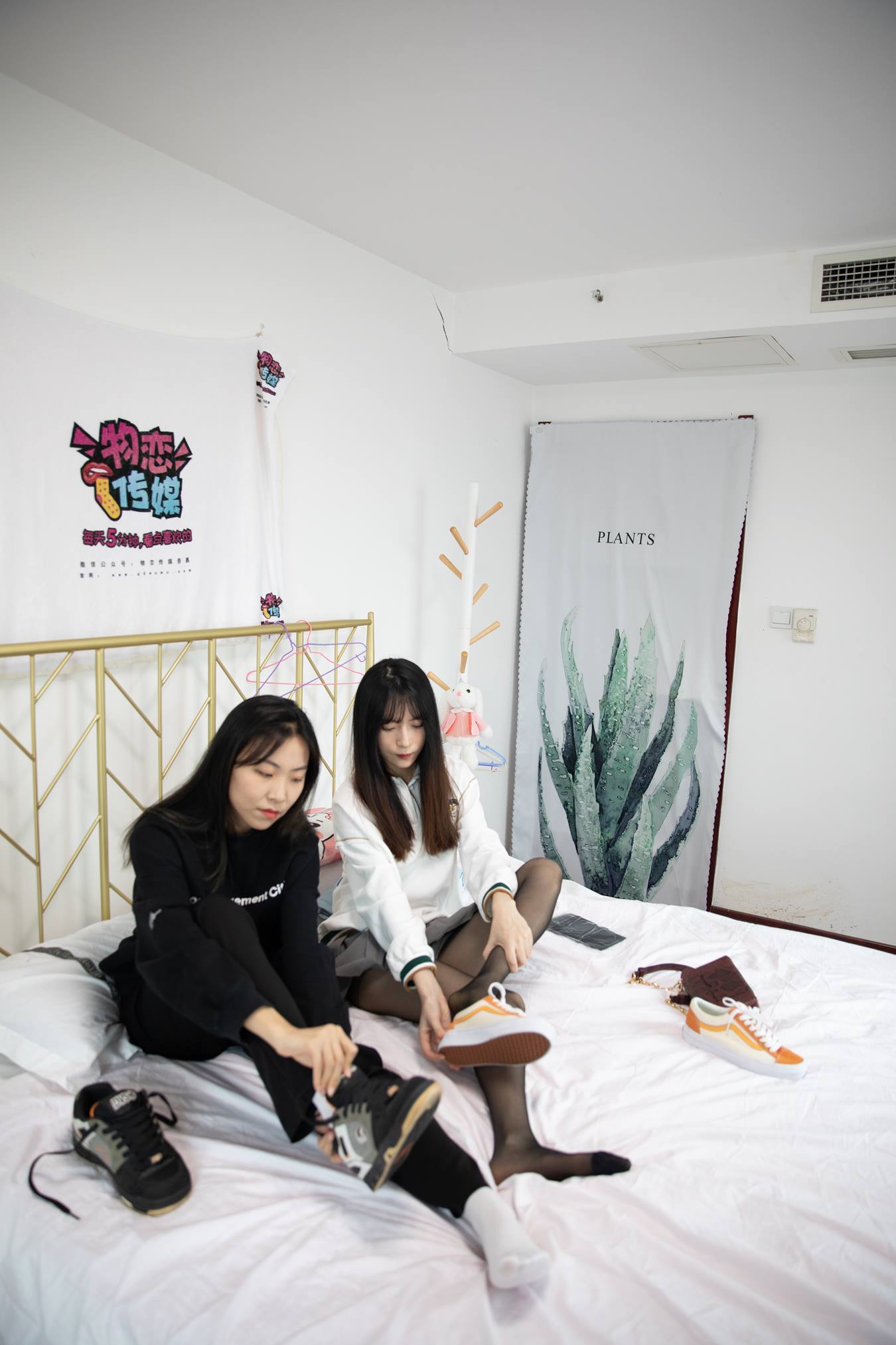 图片[69]-物恋传媒 NO.688 猫耳&elise-银纹双生[137P] – 速更版-美库